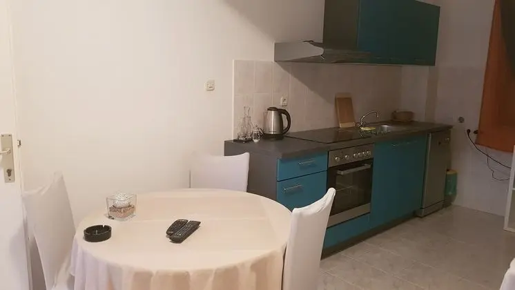 Apart Daire, Teras (4)