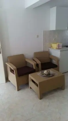 Apart Daire, Teras (4)