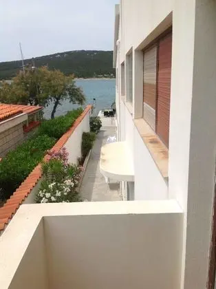 Apart Daire, Teras (4)