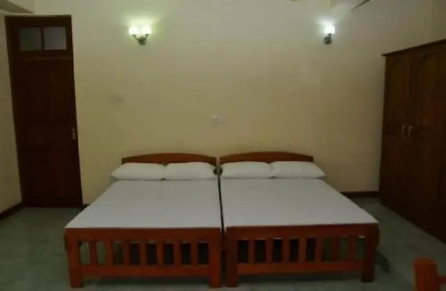 Standard Double Room (Non AC)