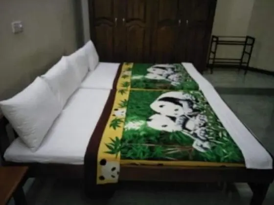 Standard Double Room (Non AC)