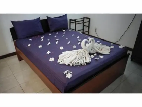 Standard Double Room (Non AC)