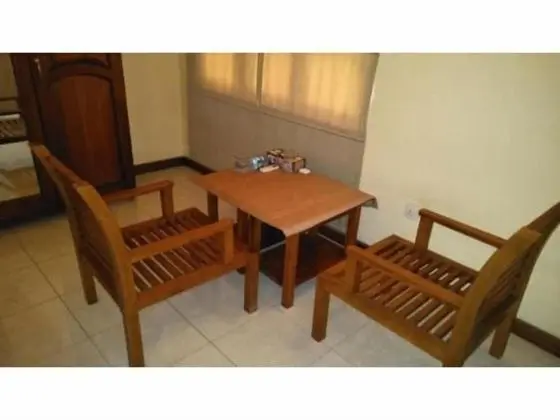 Standard Double Room (Non AC)