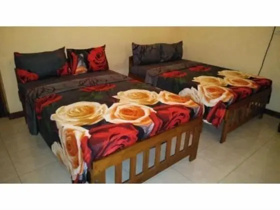 Standard Double Room (Non AC)