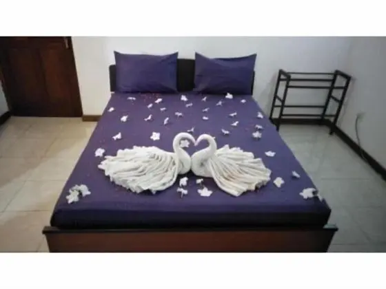 Standard Double Room (Non AC)