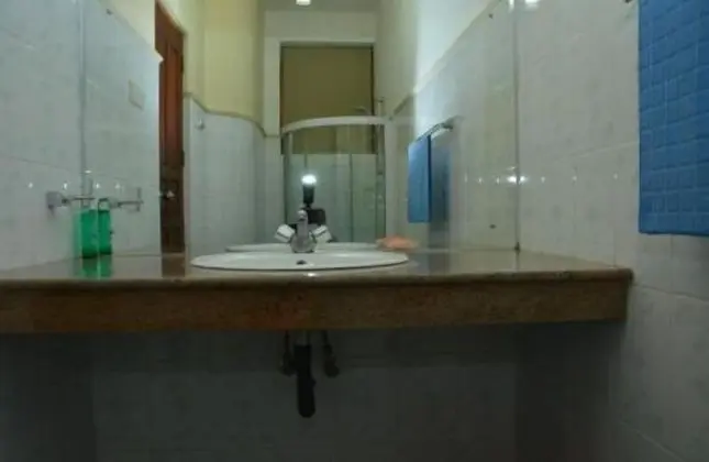 Standard Double Room (Non AC)