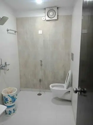 Executive Tek Büyük Yataklı Oda, 1 Yatak Odası, Şehir Manzaralı
