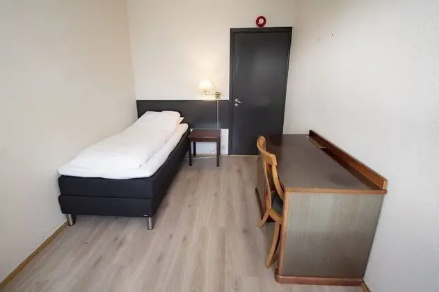 Standard Tek Kişilik Oda