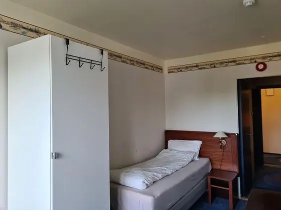 Standard Tek Kişilik Oda