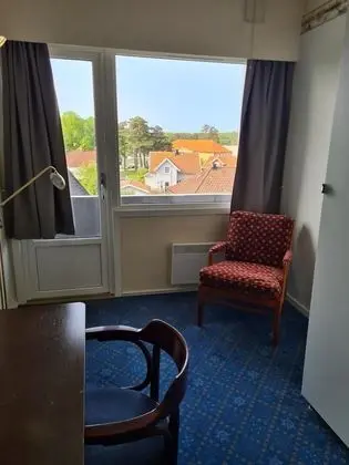 Standard Tek Kişilik Oda