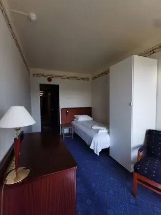 Standard Tek Kişilik Oda