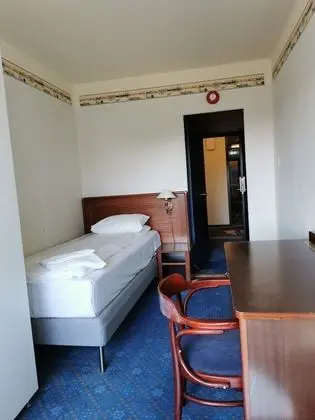 Standard Tek Kişilik Oda