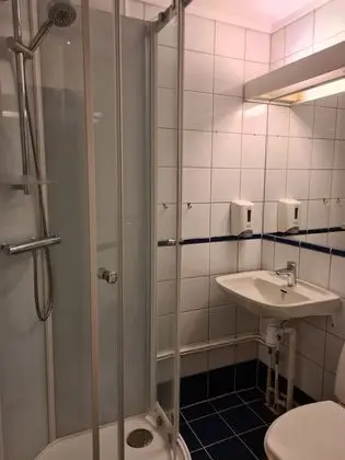 Standard Tek Kişilik Oda
