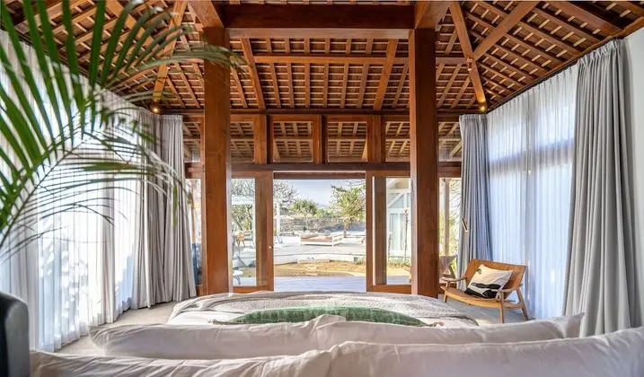 Luxury Villa, 5 Yatak Odası, Okyanus Manzaralı