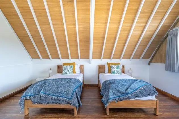 Luxury Villa, 5 Yatak Odası, Okyanus Manzaralı