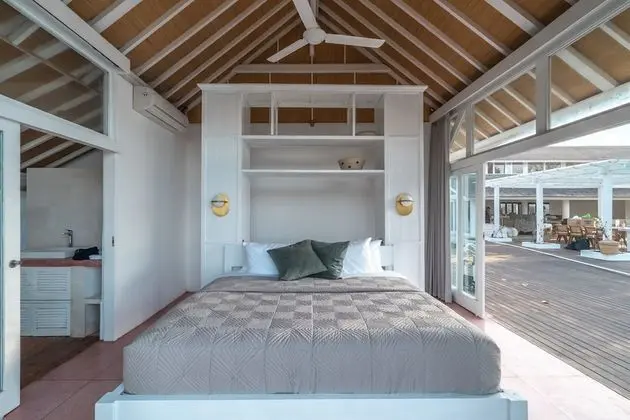 Luxury Villa, 5 Yatak Odası, Okyanus Manzaralı