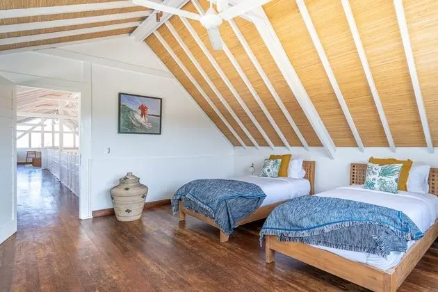 Luxury Villa, 5 Yatak Odası, Okyanus Manzaralı
