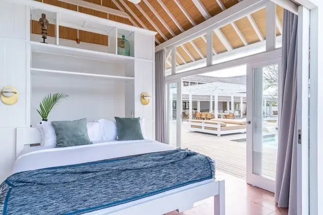 Luxury Villa, 5 Yatak Odası, Okyanus Manzaralı