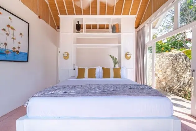 Luxury Villa, 5 Yatak Odası, Okyanus Manzaralı