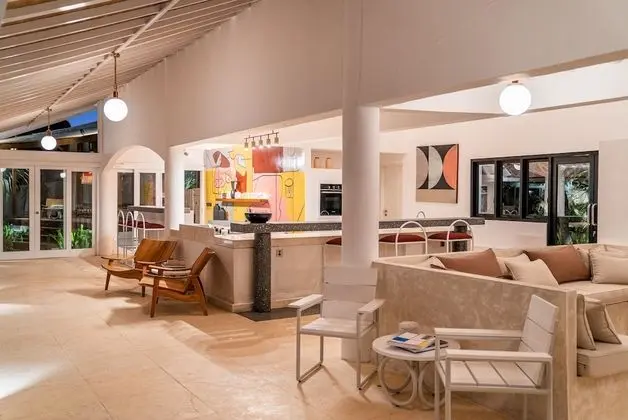 Luxury Villa, 5 Yatak Odası, Okyanus Manzaralı