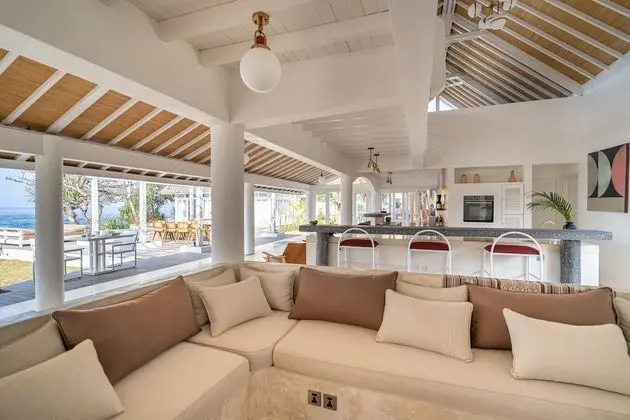 Luxury Villa, 5 Yatak Odası, Okyanus Manzaralı