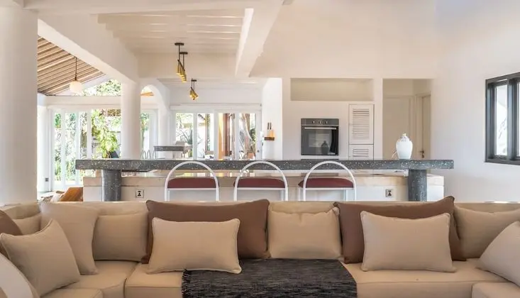 Luxury Villa, 5 Yatak Odası, Okyanus Manzaralı