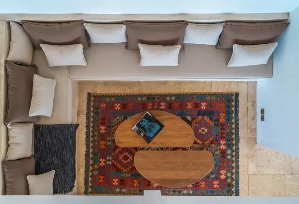 Luxury Villa, 5 Yatak Odası, Okyanus Manzaralı
