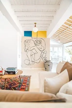 Luxury Villa, 5 Yatak Odası, Okyanus Manzaralı