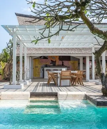 Luxury Villa, 5 Yatak Odası, Okyanus Manzaralı