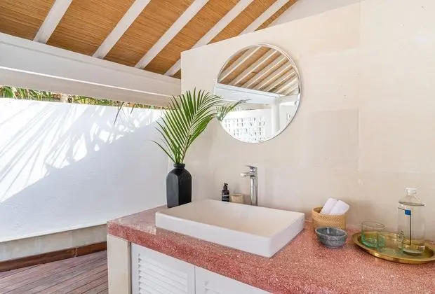 Luxury Villa, 5 Yatak Odası, Okyanus Manzaralı