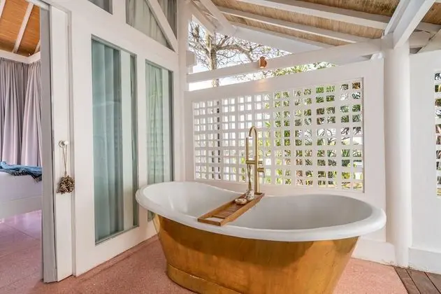 Luxury Villa, 5 Yatak Odası, Okyanus Manzaralı