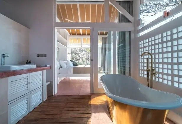 Luxury Villa, 5 Yatak Odası, Okyanus Manzaralı