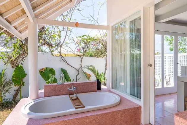 Luxury Villa, 5 Yatak Odası, Okyanus Manzaralı
