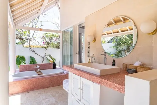 Luxury Villa, 5 Yatak Odası, Okyanus Manzaralı