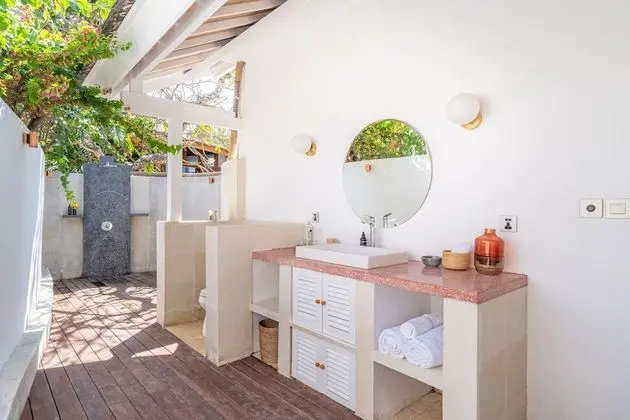 Luxury Villa, 5 Yatak Odası, Okyanus Manzaralı