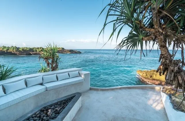 Luxury Villa, 5 Yatak Odası, Okyanus Manzaralı