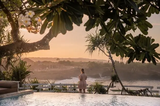 Luxury Villa, 5 Yatak Odası, Okyanus Manzaralı