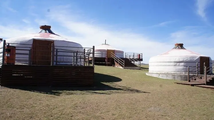 Dört Kişilik Oda (Yurt)