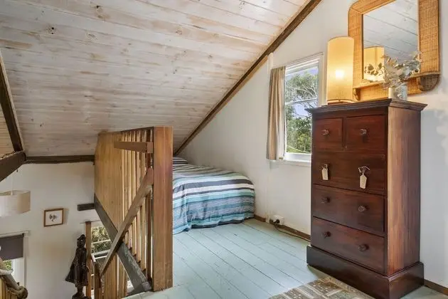 Family Ev, 4 Yatak Odası, Şömine, Deniz Manzaralı