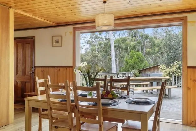 Family Ev, 4 Yatak Odası, Şömine, Deniz Manzaralı