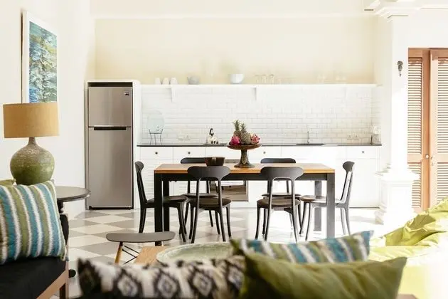 Exclusive Villa, 2 Yatak Odası