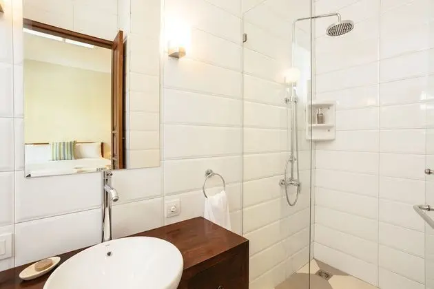 Exclusive Villa, 2 Yatak Odası
