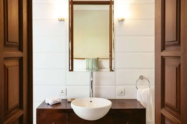 Exclusive Villa, 2 Yatak Odası