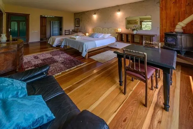 Premium Çatı Katı (Loft), Dağ Manzaralı, Dağ Yamacı