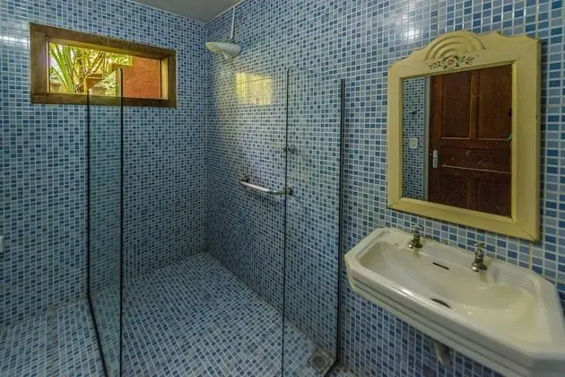 Premium Çatı Katı (Loft), Dağ Manzaralı, Dağ Yamacı