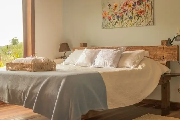 Standard Süit, Dağ Manzaralı, Dağ Yamacı