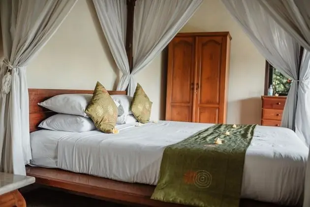 Villa, 1 Yatak Odası