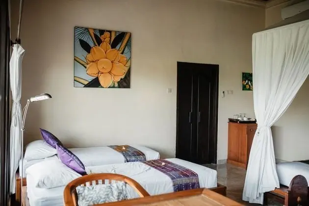 Villa, 1 Yatak Odası