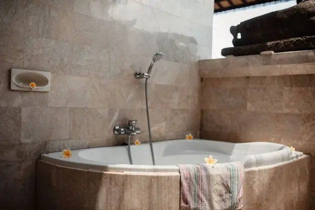 Villa, 1 Yatak Odası