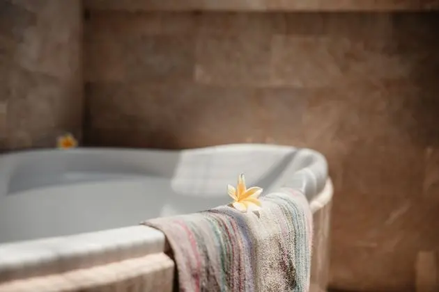 Villa, 1 Yatak Odası
